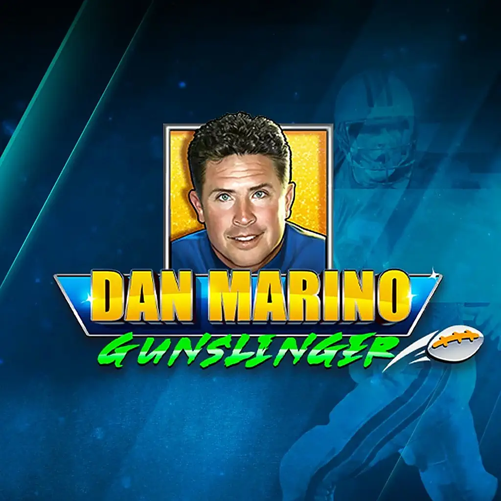 Dan Marino Gunslinger - казино слот: обзор, бонусы и ставки Dan Marino Gunslinger - казино слот: обзор, бонусы и ставки